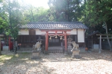 豊浦八幡神社
