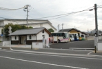 元気城下町バスパーク　※令和５年６月末まで平日利用休止